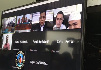 Terbukti Bersalah, Majelis Hakim Vonis Putra Siregar dan Rico Valentino 6 Bulan Penjara Terkait Kasus Pengeroyokan 