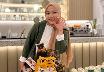 Putuskan Lepas Hijab, Putri Ridwan Kamil dan Atalia Praratya Mengaku Tak Suka Dibohongi, Camillia Azzahra: Ini Caraku untuk Jujur