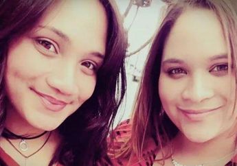 Menyayat Hati! Sering Dibilang Kembar, 2 Wanita Ini Tak Tahu Ternyata Saudara Kandung yang Lama Terpisah, Salah Satunya Diculik dari RS Saat Baru Lahir