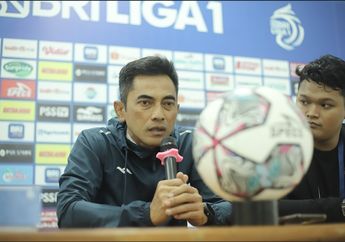 PSM Vs PSS - Izin Belum Jelas, Seto Tanggapi Absennya 2 Pilar Kunci Juku Eja