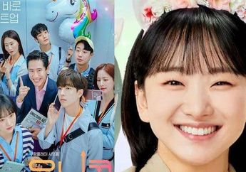 Profil Pemain Drama Korea Unicorn yang Dibintangi oleh Shin Ha Kyun hingga Won Jin Ah Segera Rilis, Intip Jadwal dan Link Nontonnya di Sini!