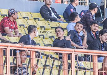 PSSI Tak Gubris Pemerintah: Kaesang Pangarep & Persis Solo Paling Lantang Minta KLB, Klub Lain Bungkam