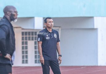 Pelatih Lokal Mulai Berguguran, Bhayangkara FC Resmi Depak Widodo Cahyono Putro