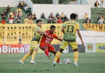 Mainkan Pemain yang Baru Keluar dari Rumah Sakit, Dejan Antonic Buka-bukaan soal Kondisi Memprihatinkan Barito Putera