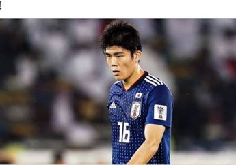 Piala Asia 2023 - Bek Arsenal Sesumbar Jepang Bisa Catat Cleansheet Lawan Timnas Indonesia