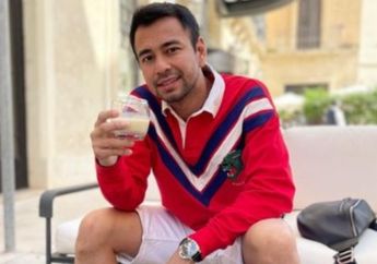 Sempat Sesumbar Mau Bangun Tempat Dugem di Andara, Raffi Ahmad Mendadak Batalkan Niatnya Gegara Ini: Tanahnya Persis Depan Rumah