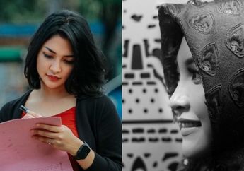 Tiba-tiba Unggah Foto Berhijab Pasca Digosipkan Jadi Simpanan Irjen Ferdy Sambo, AKP Rita Yuliana Malah Beri Ceramah: Tidak Perlu Menjelaskan...