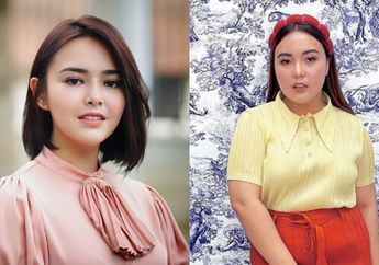 Geger Amanda Manopo Pamer Kemesraan dengan Sosok Pria Misterius, sang Kakak Muncul Beri Bocoran tentang Identitas Pacar Pemeran Andin, 'Dia Anak Tuhan'