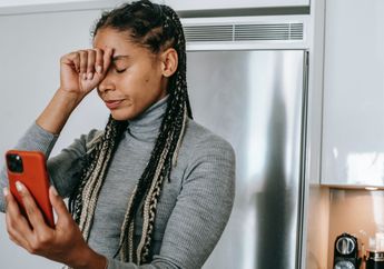 Tak Ingin Berkomitmen hingga Tak Suka Dikekang, Berikut 5 Daftar Zodiak Tukang Ghosting yang Hobi Bikin Patah Hati, Ada Sagitarius hingga Gemini