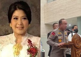 Istri Ferdy Sambo Tak Henti Dikabarkan Alami Trauma Berat hingga Terus Menangis, Penyidik Malah Tetapkan Putri Candrawathi Tersangka, Ternyata Ini Alasannya