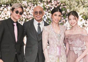 Kini Tajirnya Nggak Karuan hingga Penghasilannya Ditaksir Rp 5 Miliar per Bulan, Deddy Corbuzier Ngaku Pernah Hidup Susah di Rumah Berdinding Seng: Susah, Tidur Panas