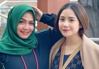 Nagita Slavina Punya Adik Lelaki? Inilah Sosok Gavrel, Anak Angkat Rieta Amilia yang Beranjak Dewasa, Berparas Tampan Bak Aktor Korea