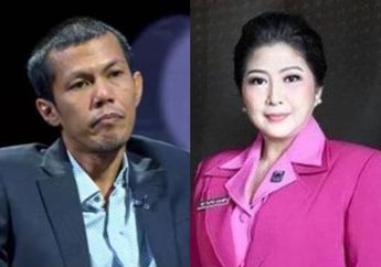 Putri Candrawathi Tersangka Baru Kasus Kematian Brigadir J, Sang Pengacara Mengaku Merasa Di-prank oleh Istri Irjen Ferdy Sambo Gegara Hal Ini