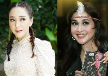 Wajah Cantiknya Disebut Plek Ketiplek Paramitha Rusady, Maia Estianty Bikin Heboh Usai Dandan ala Istri Konglomerat, Auto Dipuji Calon Mantu: Cantiknya!