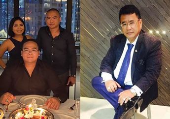 Bapaknya Kerap Dikelilingi Cewek-cewek Seksi dan Aspri Bejibun, Begini Reaksi Putra Hotman Paris Lihat Medsos sang Ayah, Pilih Nekat Lakukan Ini: Males Lihatnya...