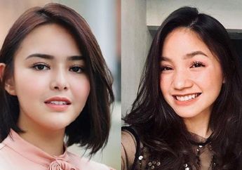 Bakal Gantikan Amanda Manopo, Ini Sosok Bella Graceva Amanda Putri