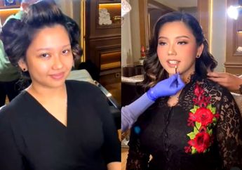 Potret Cantik Trisha Eungelica Ardyadana Sambo Anak Ferdy Sambo dan Putri Candrawathi yang Banjir Pujian Netizen