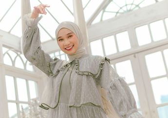 Modest Fashion Semakin Diminati, Indonesia Ditargetkan Jadi Kiblat Fashion Muslim Dunia 2024