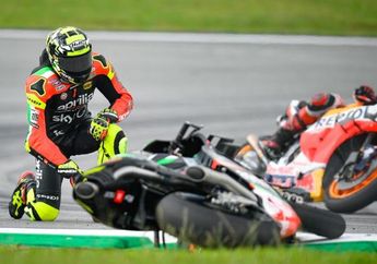 Arti Mimpi Balapan Motor, Jangan Tergesa-gesa dan Terlalu Tuntut Diri Saat Lakukan Hal Ini, Begini Tafsir Lengkapnya