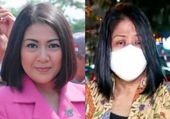 Ditetapkan Sebagai Tersangka, Putri Candrawhati Belum Ditahan Karena Alasan Masih Sakit
