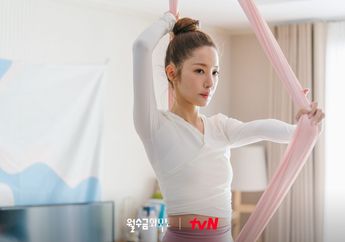 Update Info Drama Korea Park Min Young, Master Pernikahan Kontrak. Kepoin Fotonya Yuk!