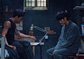 Sinopsis Drakor One Ordinary Day dengan Kim Soo Hyun dan Cha Seung Won Sebagai Pemeran Utama, Tengok Link Nonton dan Jadwal Tayang di sini! 