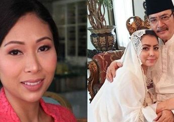 Dulu Labrak Mayangsari, Kabar Gendis Siti Hatmanti Jadi Sorotan, Ternyata Tak Kalah Tajir dari Bambang Trihatmodjo