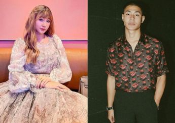 Blak-Blakan Tolak Didekati Lucinta Luna, Alasan Aktor Malaysia Meerqeen Justru Bikin Netizen Ngakak Gak Ketulungan, Berhasil Skakmat sang Ratu Keabadian