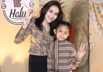 'Udah Kita Berdua Aja Lah', Ayu Ting Ting Dilarang Pacaran dan Menikah oleh sang Anak, Ternyata Ini Alasan Bilqis Tak Ingin Punya Papa Baru