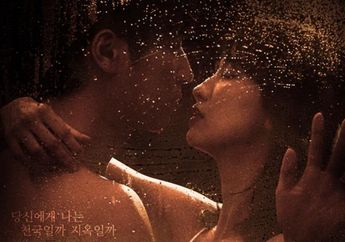 Profil Pemain Drama Korea Love Affairs in the Afternoon beserta Jadwal Tayang Drakornya, Ketika Park Ha Sun dan Lee Sang Yeob Terlibat Skandal Perselingkuhan yang Terasa Manis Sekaligus Menegangkan