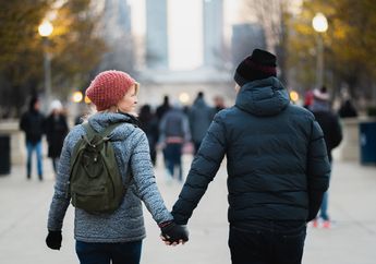 Kamu Pacaran dengan Orang Pendiam dan Tak Banyak Bicara? Simak 3 Tips Mengatasi Hubungan yang Membosankan Agar Tidak Bertengkar Terus