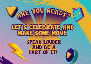 Reconnect Fest, Festival dari HAI untuk Remaja Kreatif Indonesia