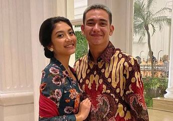 Selamat! Istri Adipati Dolken Melahirkan Anak Pertamanya