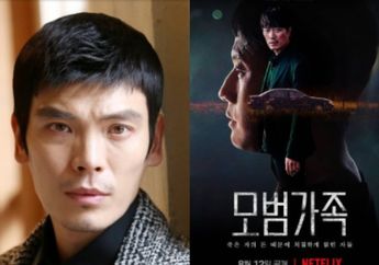 Profil Pemain Drama Korea A Model Family yang Dibintangi Kim Sung Oh, Intip Jadwal Tayang dan Link Nontonnya di Sini!