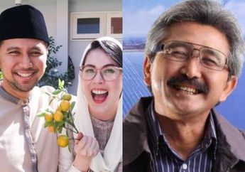 Ayah Emil Dardak Meninggal Dunia, Ternyata Mertua Arumi Bachsin Bukan Orang Sembarangan, Sudah Malang Melintang di Pemerintahan dan Duduki Jabatan Bergengsi Ini
