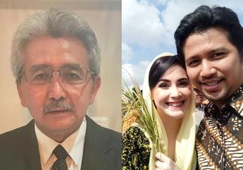 Innalillahi Wa Innailaihi Rojiun, Ayah Emil Dardak Meninggal Dunia dalam Kecelakaan Tragis di Tol Pemalang, Suami Arumi Bachsin Tulis Pesan Menyayat Hati untuk sang Ayah