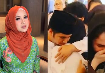 Innalillahi, Ayah Emil Dardak Meninggal Dunia dalam Kecelakaan Tragis, Chacha Frederica Menangis Seraya Sampaikan Belasungkawa Mendalam: Baru Kemarin ...