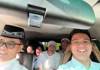 Terungkap Sudah Alasan H. Faisal Enggan Kunjungi Kediaman Gen Halilintar, Singgung Soal Posisinya dalam Hubungan Thariq dan Fuji 