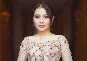 Innalillahi, Tak Ada Angin Tak Ada Hujan, Prilly Latuconsina Mendadak Terbaring Lemah di Rumah Sakit sampai Bikin Pesohor Tanah Air Syok, Ada Apa Gerangan?