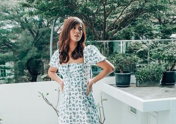 Jarang Tampil di TV, Artis Pemeran Antagonis ini Jadi Ratu di Rumah Super Mewah, Profesi Suaminya Bikin Melongo!