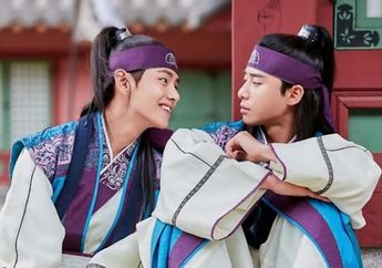 Sinopsis Drakor Hwarang yang Dibintangi V BTS, Drama Sageuk Kisahkan Kesatria Tampan di Masa Kerajaan Silla, Link Nontonnya di Sini!