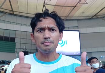 'Semoga Main-mainnya Juga Seru', Relakan Putri Ririn Ekawati Sekolah ke Luar Negeri, Ibnu Jamil Beri Pesan Ini untuk Anak Sambung