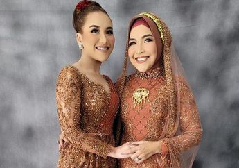 Kekayaan Ayu Ting Ting Tembus Rp 200 M, Umi Kalsum Bak Gemerlap Toko Emas Berjalan Sawer Geng Sosialita Arisan