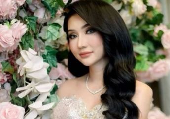 Lakukan Oplas Berkali-Kali Demi Miliki Wajah Cantik dan Sempurna, Lucinta Luna Akui Rasakan Sakit Luar Biasa hingga Mau Mati saat Jalani Operasi Rahang