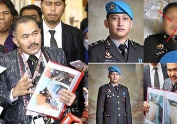 Hasil Autopsi Ulang Brigadir J Segera Diumumkan Senin 22 Agustus 2022, Benarkah akan Ada Fakta Baru yang Terungkap dalam Kasus Pembunuhan Berencana Ini?