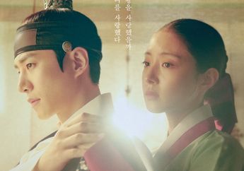 Profil Pemain Drama Korea The Red Sleeve dan Jadwal Tayang serta Link Nonton Drakornya, Dibintangi Junho 2PM hingga Lee Se Young, Ketika Seorang Raja Jatuh Cinta pada Dayang Istana