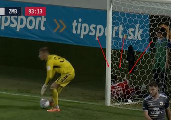 Egy Tersungkur Menyesal Usai Lewatkan Peluang Menganga di Menit 93, Pelatih Moravce: Saya Tidak Salahkan Siapa Pun