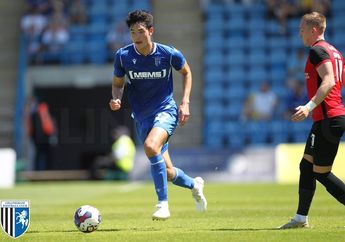 Senyum Manis Elkan Baggott, Rombongan Eropa Telah Tiba dan Timnas Indonesia Resmi Full Team Hadapi Curacao