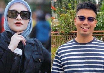 Menohok! Sule Minta Nathalie Holscher Ingat Masa Iddah Sebelum Jalin Hubungan dengan Frans Faisal: Tunggulah...