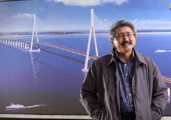 Tutup Usia Usai Alami Kecelakaan Maut di Jalan Tol, Inilah Arti Nama Hermanto Dardak, Ayah Emil Dardak